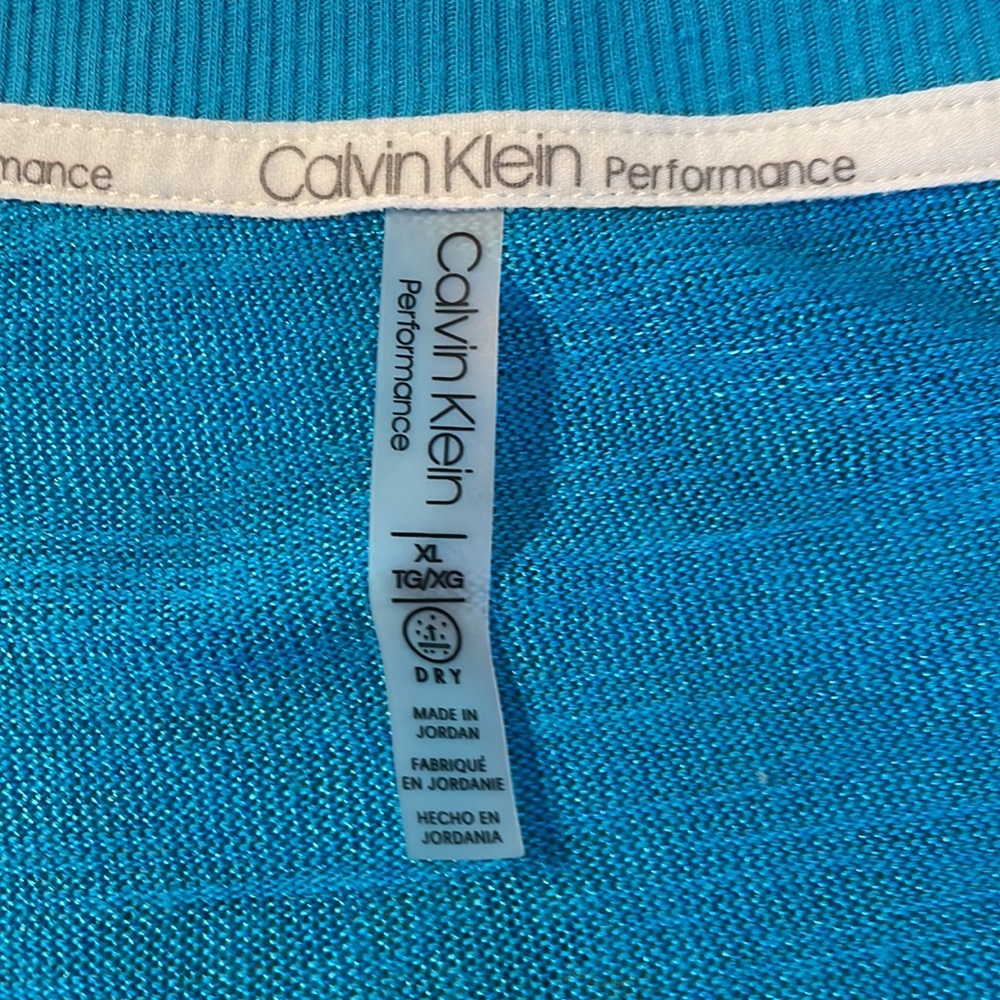 Calvin Klein top - Picture 3 of 5